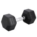 HEX PRO BLACK 14 KG HANTLA HMS HMS