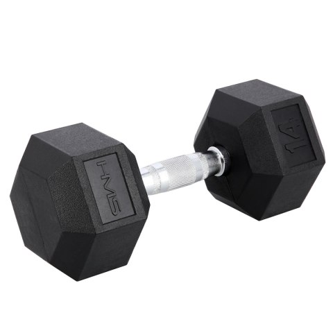 HEX PRO BLACK 14 KG HANTLA HMS HMS HEX PRO BLACK 14 KG HANTLA HMS HMS