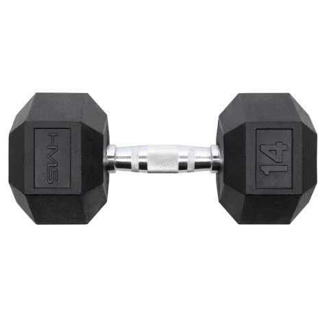 HEX PRO BLACK 14 KG HANTLA HMS HMS HEX PRO BLACK 14 KG HANTLA HMS HMS