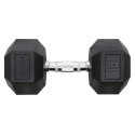HEX PRO BLACK 18 KG HANTLA HMS HMS