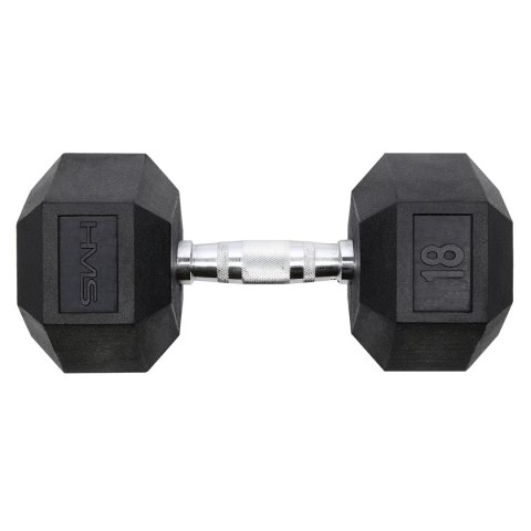 HEX PRO BLACK 18 KG HANTLA HMS HMS HEX PRO BLACK 18 KG HANTLA HMS HMS
