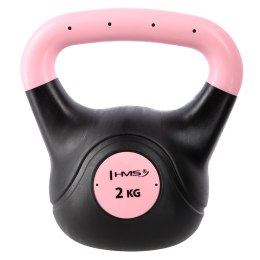 KPC02 KETTLEBELL KOMPOZYTOWY HMS HMS