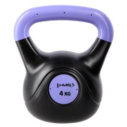KPC04 KETTLEBELL KOMPOZYTOWY HMS HMS
