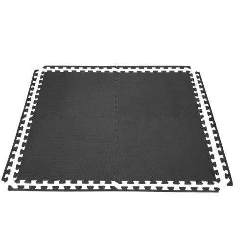 MP10 MATA PUZZLE 4 ELEMENTY 10MM ONE FITNESS MP10 MATA PUZZLE 4 ELEMENTY 10MM ONE FITNESS