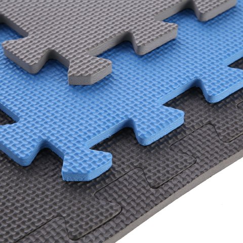 MP10 MATA PUZZLE MULTIPACK BLUE-GREY 9 ELEMENTÓW 10MM ONE FITNESS ONE FITNESS MP10 MATA PUZZLE MULTIPACK BLUE-GREY 9 ELEMENTÓW 10MM ONE FITNESS ONE FITNESS