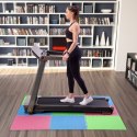MP10 MATA PUZZLE MULTIPACK GREEN-BLUE-RED 9 ELEMENTÓW 10MM ONE FITNESS ONE FITNESS