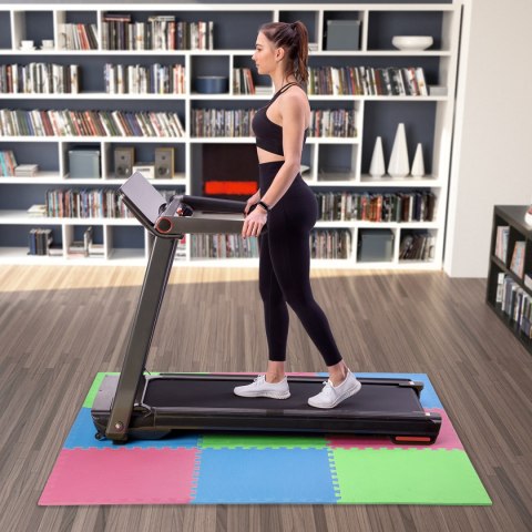 MP10 MATA PUZZLE MULTIPACK GREEN-BLUE-RED 9 ELEMENTÓW 10MM ONE FITNESS ONE FITNESS MP10 MATA PUZZLE MULTIPACK GREEN-BLUE-RED 9 ELEMENTÓW 10MM ONE FITNESS ONE FITNESS