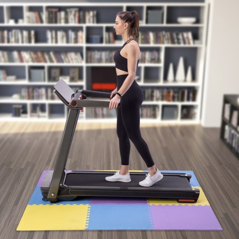 MP10 MATA PUZZLE MULTIPACK YELLOW-BLUE-PURPLE 9 ELEMENTÓW 10MM ONE FITNESS ONE FITNESS MP10 MATA PUZZLE MULTIPACK YELLOW-BLUE-PURPLE 9 ELEMENTÓW 10MM ONE FITNESS ONE FITNESS