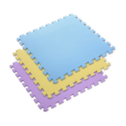 MP10 MATA PUZZLE MULTIPACK YELLOW-BLUE-PURPLE 9 ELEMENTÓW 10MM ONE FITNESS ONE FITNESS MP10 MATA PUZZLE MULTIPACK YELLOW-BLUE-PURPLE 9 ELEMENTÓW 10MM ONE FITNESS ONE FITNESS