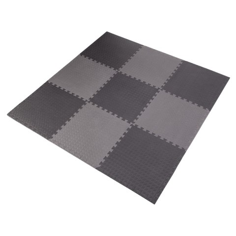 MP12 MATA PUZZLE D.GRAY 9 ELEMENTÓW 12MM HMS PREMIUM HMS PREMIUM MP12 MATA PUZZLE D.GRAY 9 ELEMENTÓW 12MM HMS PREMIUM HMS PREMIUM
