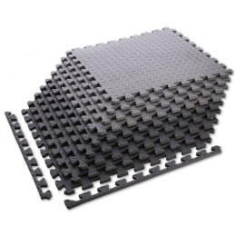 MP12 MATA PUZZLE D.GRAY 9 ELEMENTÓW 12MM HMS PREMIUM HMS PREMIUM