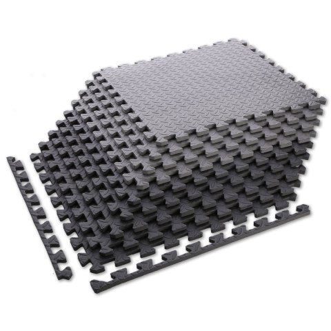 MP12 MATA PUZZLE D.GRAY 9 ELEMENTÓW 12MM HMS PREMIUM HMS PREMIUM MP12 MATA PUZZLE D.GRAY 9 ELEMENTÓW 12MM HMS PREMIUM HMS PREMIUM