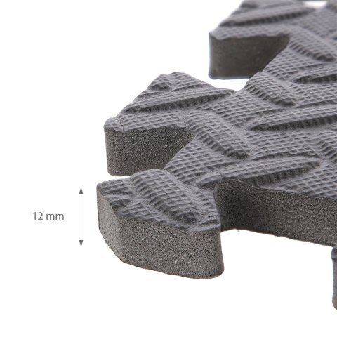 MP12 MATA PUZZLE D.GRAY 9 ELEMENTÓW 12MM HMS PREMIUM HMS PREMIUM MP12 MATA PUZZLE D.GRAY 9 ELEMENTÓW 12MM HMS PREMIUM HMS PREMIUM