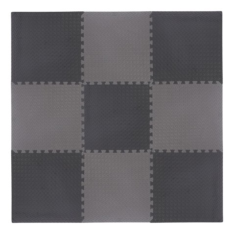 MP12 MATA PUZZLE D.GRAY 9 ELEMENTÓW 12MM HMS PREMIUM HMS PREMIUM MP12 MATA PUZZLE D.GRAY 9 ELEMENTÓW 12MM HMS PREMIUM HMS PREMIUM