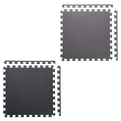 MP12 MATA PUZZLE D.GRAY 9 ELEMENTÓW 12MM HMS PREMIUM HMS PREMIUM MP12 MATA PUZZLE D.GRAY 9 ELEMENTÓW 12MM HMS PREMIUM HMS PREMIUM