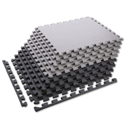 MP12 MATA PUZZLE L.GRAY 9 ELEMENTÓW 12MM HMS PREMIUM HMS PREMIUM MP12 MATA PUZZLE L.GRAY 9 ELEMENTÓW 12MM HMS PREMIUM HMS PREMIUM