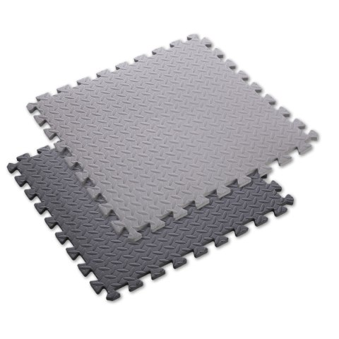 MP12 MATA PUZZLE L.GRAY 9 ELEMENTÓW 12MM HMS PREMIUM HMS PREMIUM MP12 MATA PUZZLE L.GRAY 9 ELEMENTÓW 12MM HMS PREMIUM HMS PREMIUM