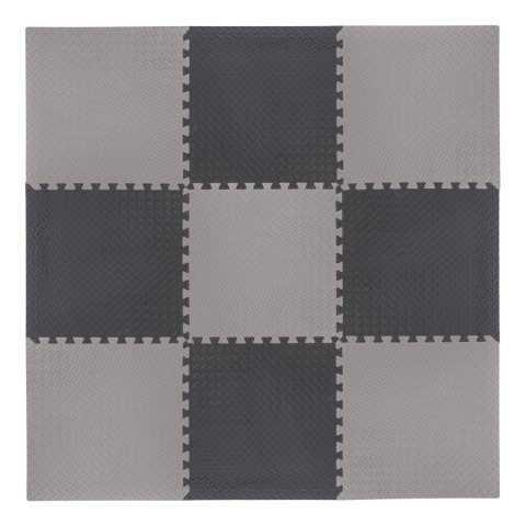 MP12 MATA PUZZLE L.GRAY 9 ELEMENTÓW 12MM HMS PREMIUM HMS PREMIUM MP12 MATA PUZZLE L.GRAY 9 ELEMENTÓW 12MM HMS PREMIUM HMS PREMIUM