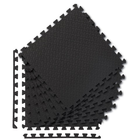 MP12 PRO MATA PUZZLE 6 ELEMENTÓW 12 MM HMS PREMIUM HMS PREMIUM MP12 PRO MATA PUZZLE 6 ELEMENTÓW 12 MM HMS PREMIUM HMS PREMIUM