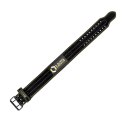 PA3558 BLACK ROZM. XL PAS DO ĆWICZEŃ SIŁOWYCH HMS PREMIUM HMS PREMIUM