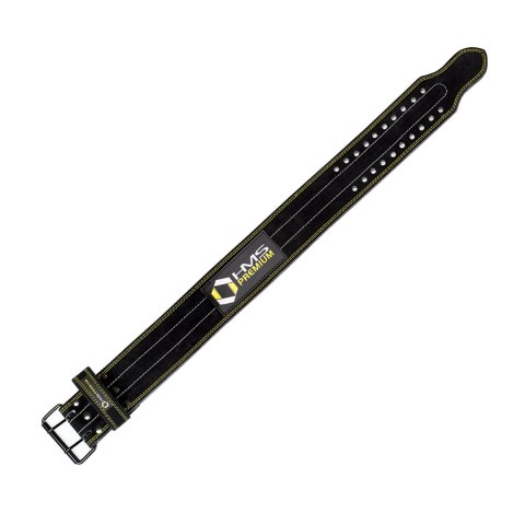 PA3558 BLACK ROZM. XXL PAS DO ĆWICZEŃ SIŁOWYCH HMS PREMIUM HMS PREMIUM PA3558 BLACK ROZM. XXL PAS DO ĆWICZEŃ SIŁOWYCH HMS PREMIUM HMS PREMIUM