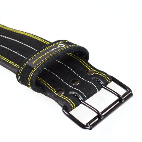 PA3558 BLACK ROZM. XXL PAS DO ĆWICZEŃ SIŁOWYCH HMS PREMIUM HMS PREMIUM PA3558 BLACK ROZM. XXL PAS DO ĆWICZEŃ SIŁOWYCH HMS PREMIUM HMS PREMIUM