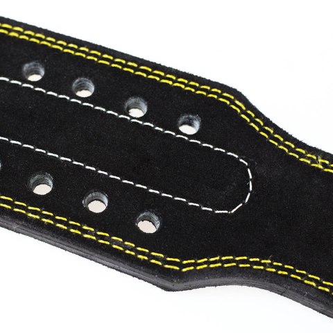 PA3558 BLACK ROZM. XXL PAS DO ĆWICZEŃ SIŁOWYCH HMS PREMIUM HMS PREMIUM PA3558 BLACK ROZM. XXL PAS DO ĆWICZEŃ SIŁOWYCH HMS PREMIUM HMS PREMIUM
