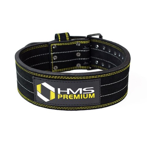 PA3558 BLACK ROZM. M PAS DO ĆWICZEŃ SIŁOWYCH HMS PREMIUM HMS PREMIUM PA3558 BLACK ROZM. M PAS DO ĆWICZEŃ SIŁOWYCH HMS PREMIUM HMS PREMIUM