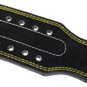 PA3558 BLACK ROZM. M PAS DO ĆWICZEŃ SIŁOWYCH HMS PREMIUM HMS PREMIUM