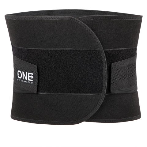 PS130 ROZM. M PAS STABILIZUJĄCY ONE FITNESS ONE FITNESS PS130 ROZM. M PAS STABILIZUJĄCY ONE FITNESS ONE FITNESS