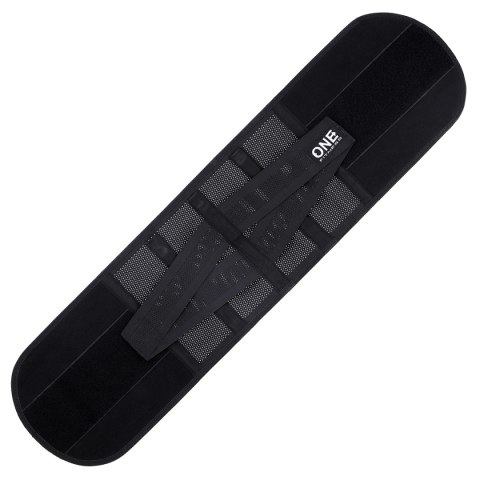PS130 ROZM. M PAS STABILIZUJĄCY ONE FITNESS ONE FITNESS PS130 ROZM. M PAS STABILIZUJĄCY ONE FITNESS ONE FITNESS