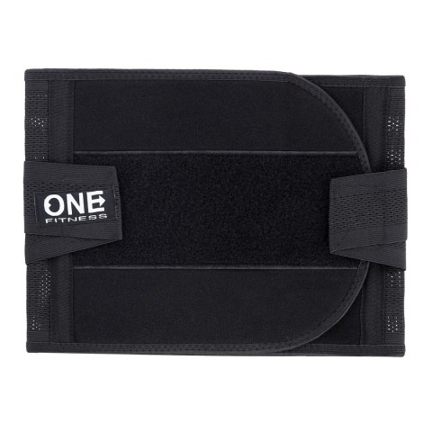 PS130 ROZM. M PAS STABILIZUJĄCY ONE FITNESS ONE FITNESS PS130 ROZM. M PAS STABILIZUJĄCY ONE FITNESS ONE FITNESS