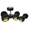 HG PRO 27.5 KG HANTLA GUMOWANA HMS HMS