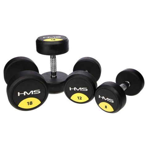 HG PRO 27.5 KG HANTLA GUMOWANA HMS HMS HG PRO 27.5 KG HANTLA GUMOWANA HMS HMS