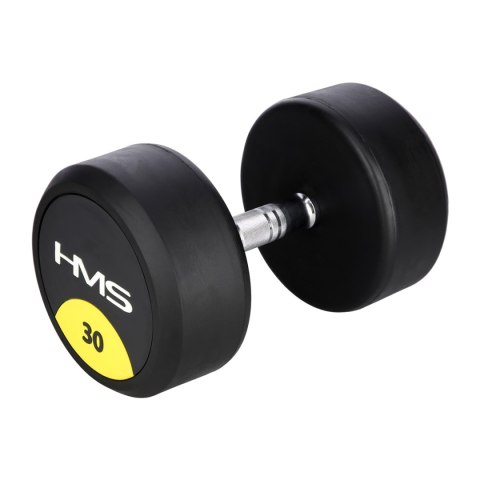 HG PRO 30 KG HANTLA GUMOWANA HMS HMS HG PRO 30 KG HANTLA GUMOWANA HMS HMS
