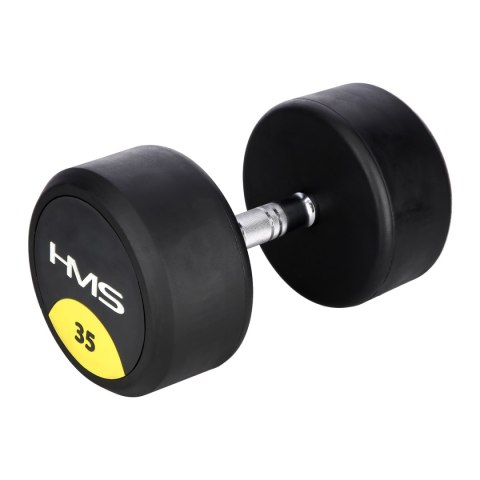 HG PRO 35 KG HANTLA GUMOWANA HMS HMS HG PRO 35 KG HANTLA GUMOWANA HMS HMS