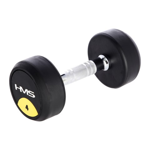 HG PRO 4 KG HANTLA GUMOWANA HMS HMS HG PRO 4 KG HANTLA GUMOWANA HMS HMS