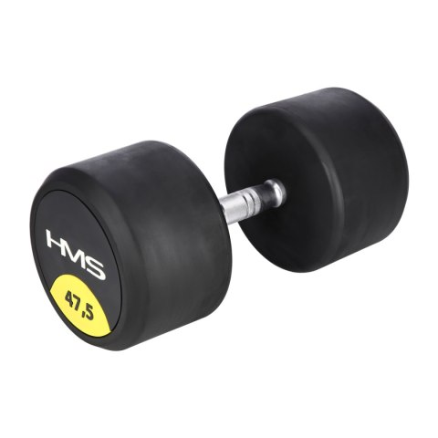 HG PRO 47.5 KG HANTLA GUMOWANA HMS HMS HG PRO 47.5 KG HANTLA GUMOWANA HMS HMS