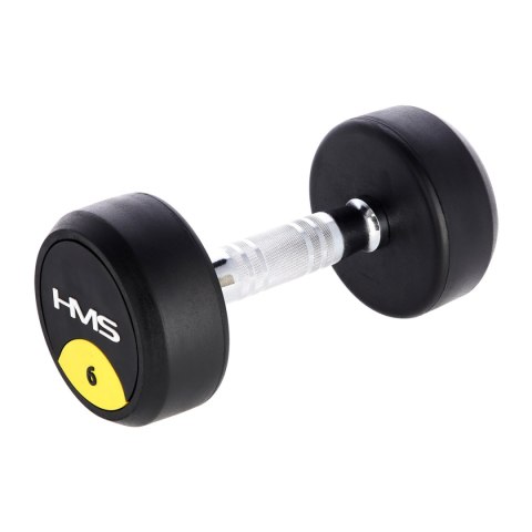 HG PRO 6 KG HANTLA GUMOWANA HMS HMS HG PRO 6 KG HANTLA GUMOWANA HMS HMS