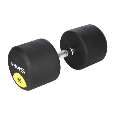 HG PRO 60 KG HANTLA GUMOWANA HMS HMS HG PRO 60 KG HANTLA GUMOWANA HMS HMS