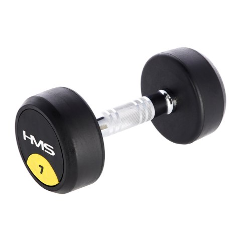 HG PRO 7 KG HANTLA GUMOWANA HMS HMS HG PRO 7 KG HANTLA GUMOWANA HMS HMS