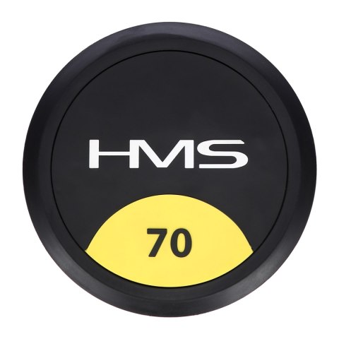 HG PRO 70 KG HANTLA GUMOWANA HMS HMS HG PRO 70 KG HANTLA GUMOWANA HMS HMS