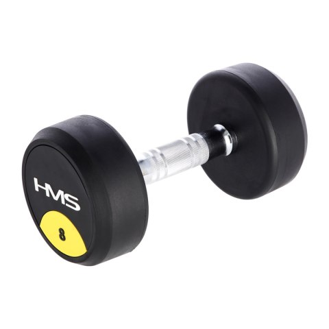 HG PRO 8 KG HANTLA GUMOWANA HMS HMS HG PRO 8 KG HANTLA GUMOWANA HMS HMS