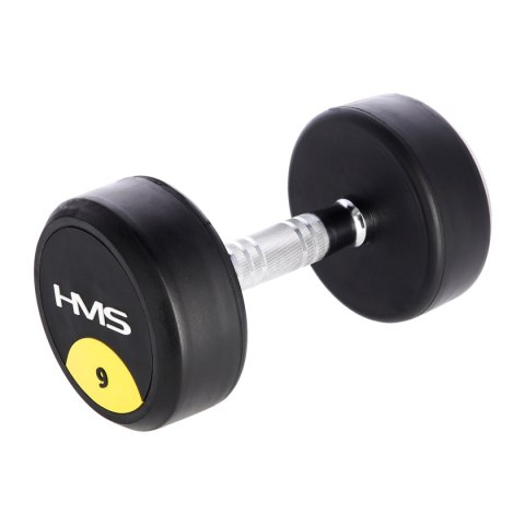 HG PRO 9 KG HANTLA GUMOWANA HMS HMS HG PRO 9 KG HANTLA GUMOWANA HMS HMS