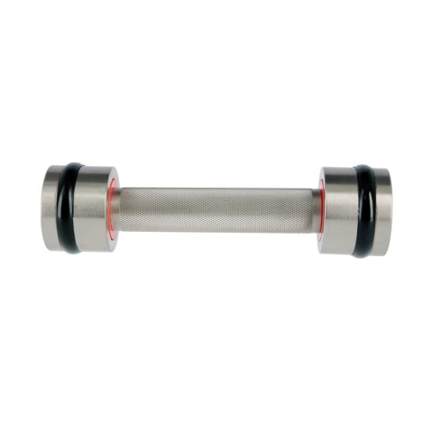 HH02 2 x 2 KG HANTLE CHROMOWANE HMS PREMIUM HMS PREMIUM HH02 2 x 2 KG HANTLE CHROMOWANE HMS PREMIUM HMS PREMIUM