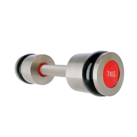 HH07 2 x 7 KG HANTLE CHROMOWANE HMS PREMIUM HMS PREMIUM HH07 2 x 7 KG HANTLE CHROMOWANE HMS PREMIUM HMS PREMIUM