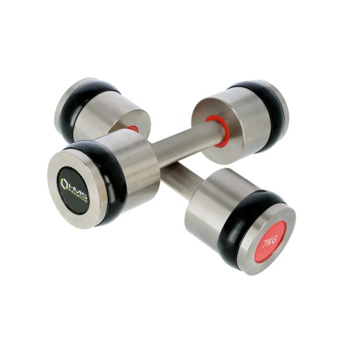 HH07 2 x 7 KG HANTLE CHROMOWANE HMS PREMIUM HMS PREMIUM HH07 2 x 7 KG HANTLE CHROMOWANE HMS PREMIUM HMS PREMIUM