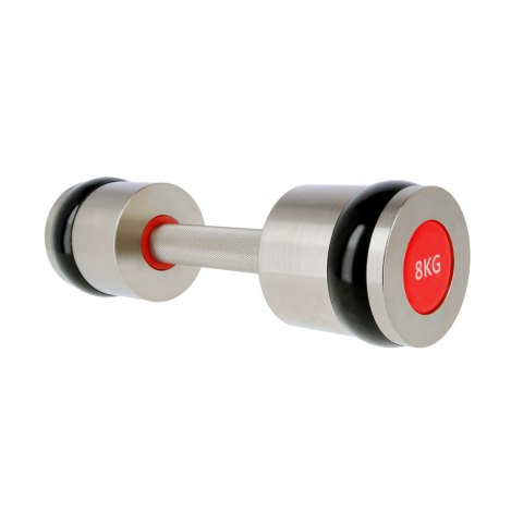 HH08 2 x 8 KG HANTLE CHROMOWANE HMS PREMIUM HMS PREMIUM HH08 2 x 8 KG HANTLE CHROMOWANE HMS PREMIUM HMS PREMIUM