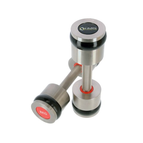 HH08 2 x 8 KG HANTLE CHROMOWANE HMS PREMIUM HMS PREMIUM HH08 2 x 8 KG HANTLE CHROMOWANE HMS PREMIUM HMS PREMIUM