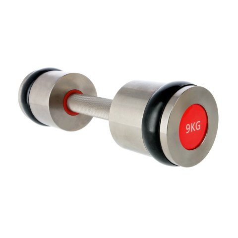 HH09 2 x 9 KG HANTLE CHROMOWANE HMS PREMIUM HMS PREMIUM HH09 2 x 9 KG HANTLE CHROMOWANE HMS PREMIUM HMS PREMIUM